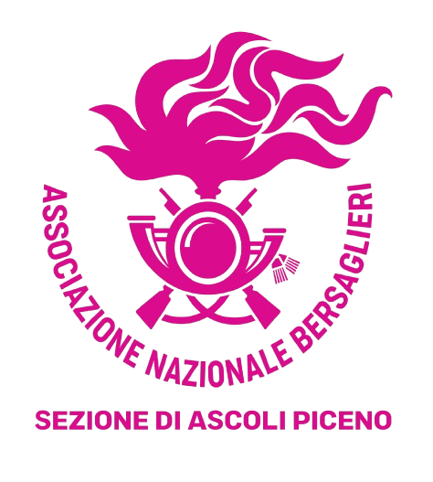 logo sezione bersaglieri ap